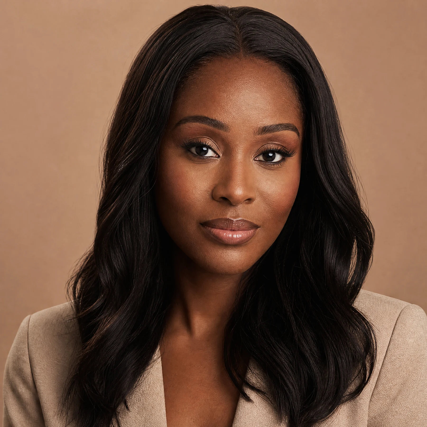 Aisha Cole